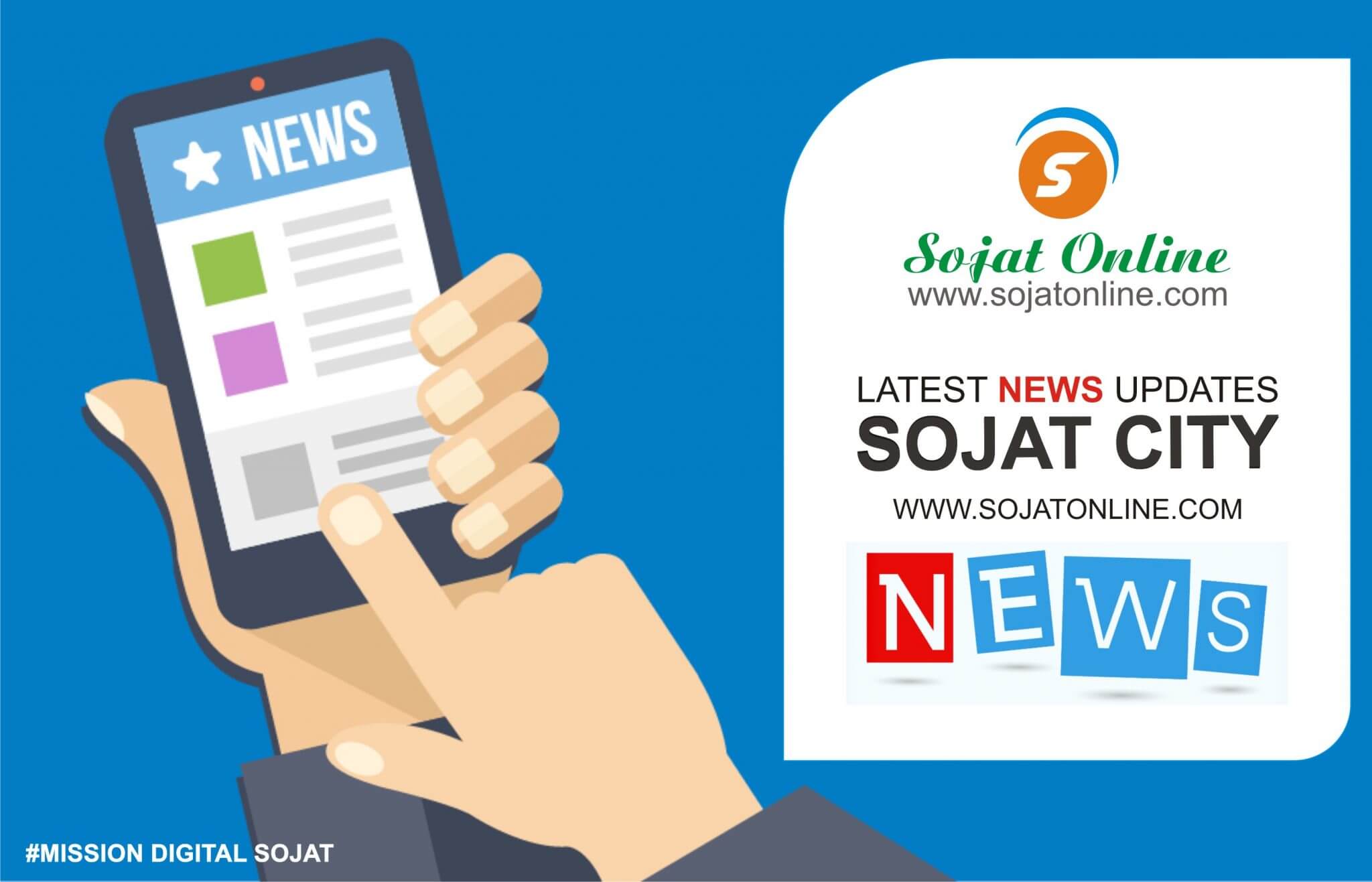 sojat news 