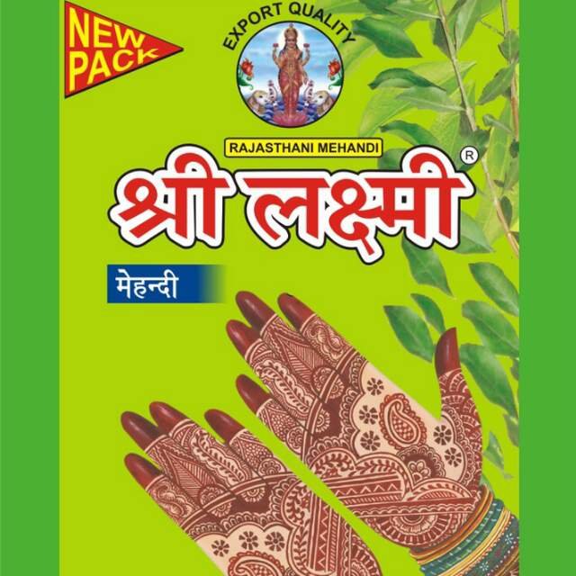 Henna Mehndi In Sojat Road, Rajasthan At Best Price | Henna Mehndi  Manufacturers, Suppliers In Sojat Road