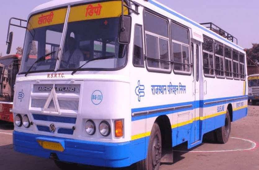 rajasthan-state-road-transport